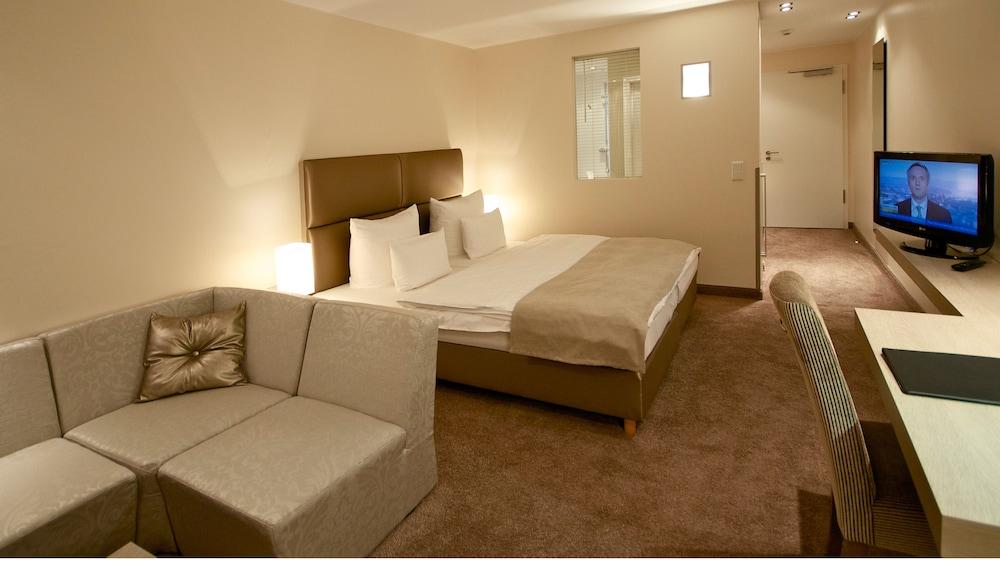 Thomas Hotel Spa & Lifestyle Husum  Exterior foto