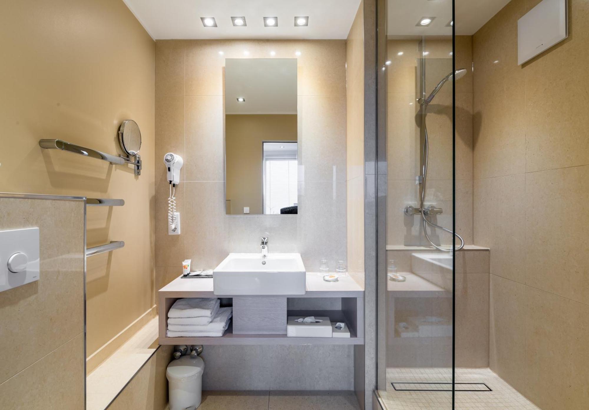Thomas Hotel Spa & Lifestyle Husum  Cameră foto