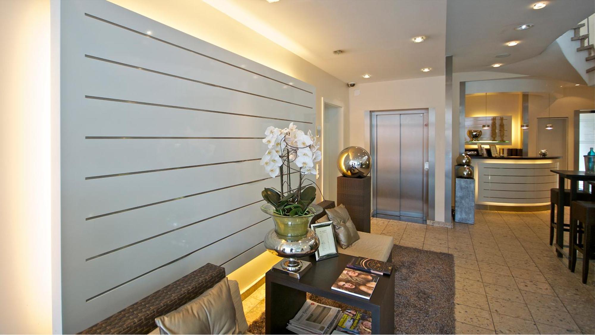 Thomas Hotel Spa & Lifestyle Husum  Exterior foto