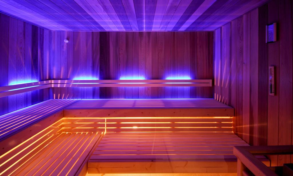 Thomas Hotel Spa & Lifestyle Husum  Exterior foto