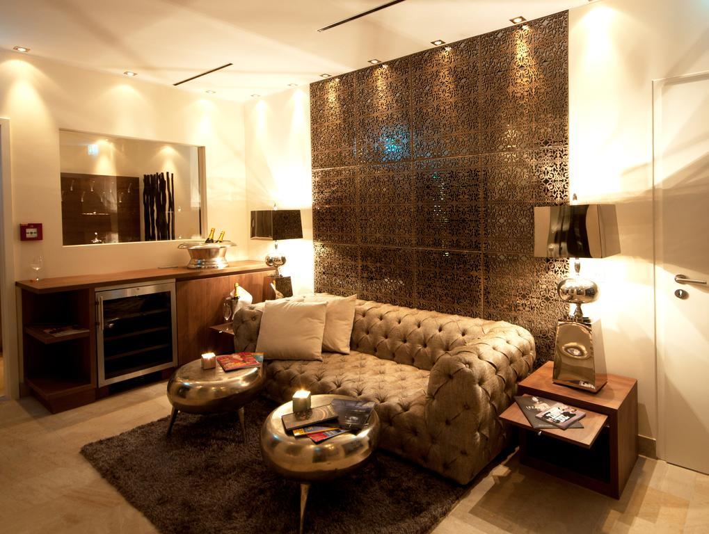 Thomas Hotel Spa & Lifestyle Husum  Exterior foto