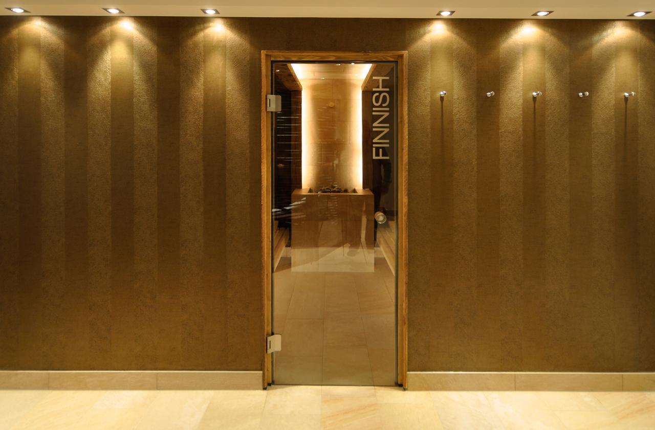 Thomas Hotel Spa & Lifestyle Husum  Exterior foto