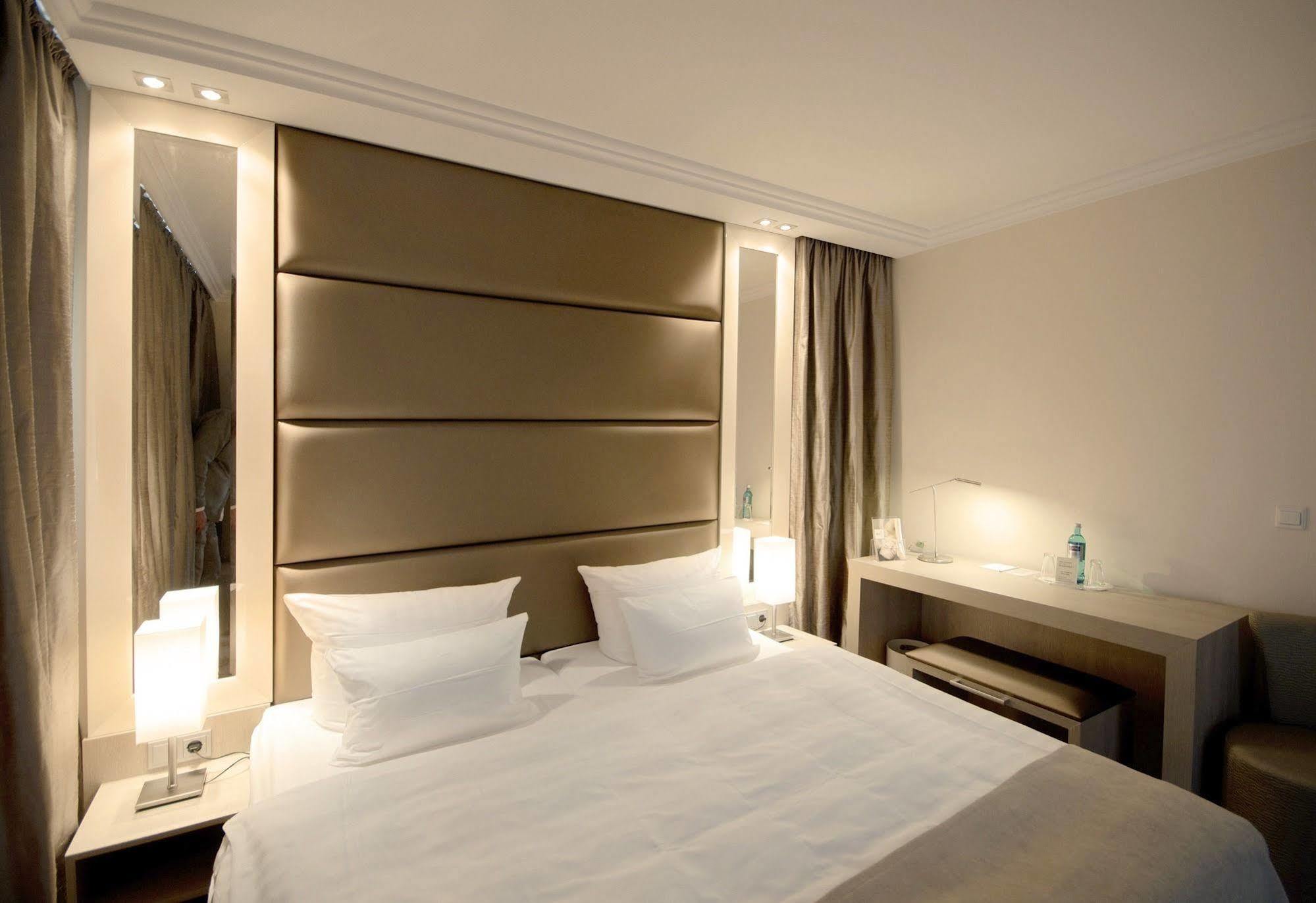 Thomas Hotel Spa & Lifestyle Husum  Exterior foto