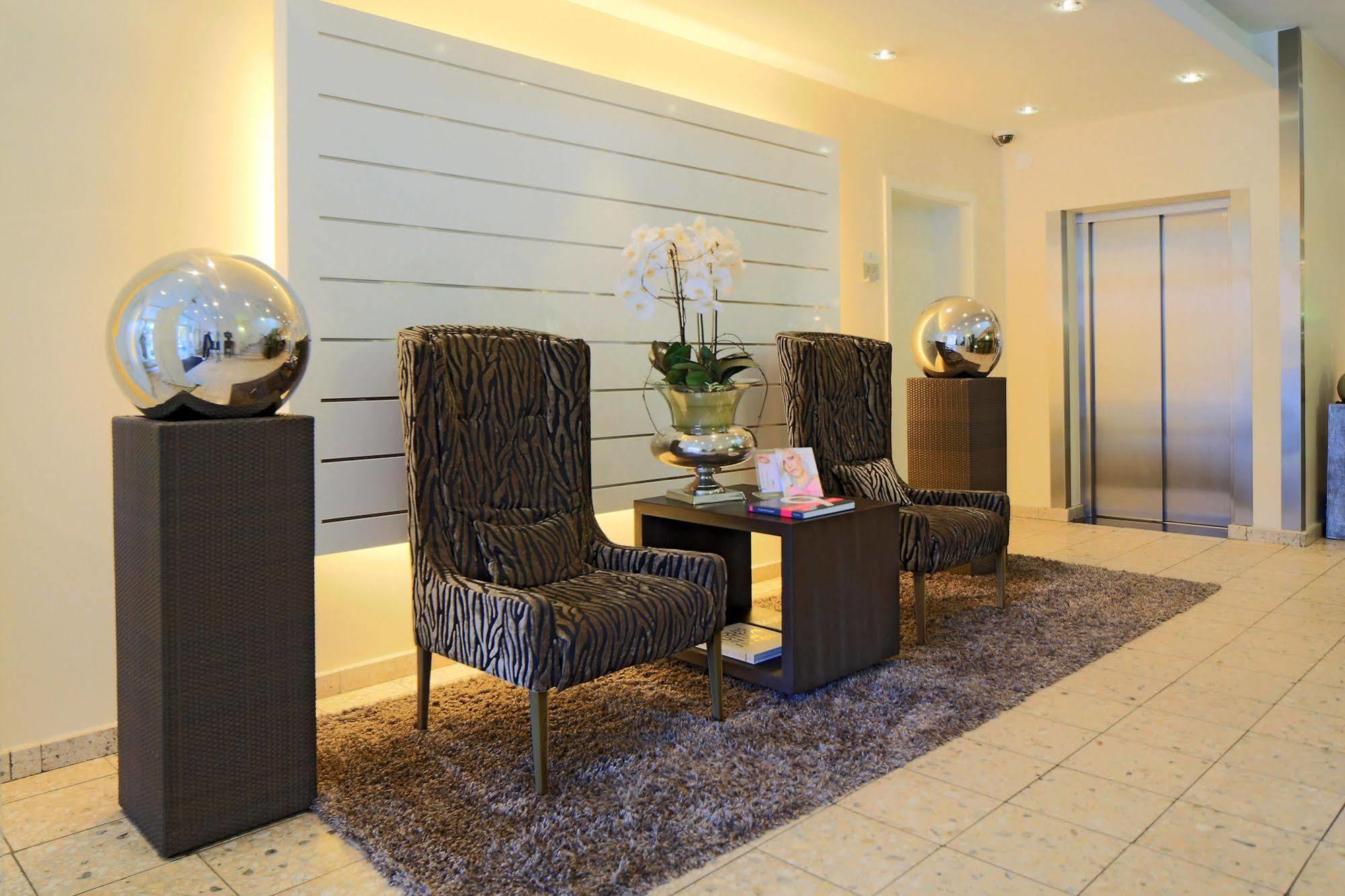 Thomas Hotel Spa & Lifestyle Husum  Exterior foto